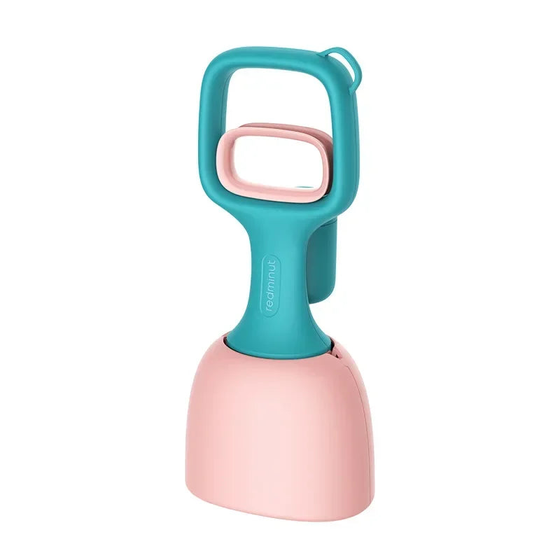 Dog Toilet Picker with Short Handle Spade