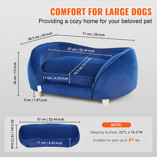 Pet Sofa