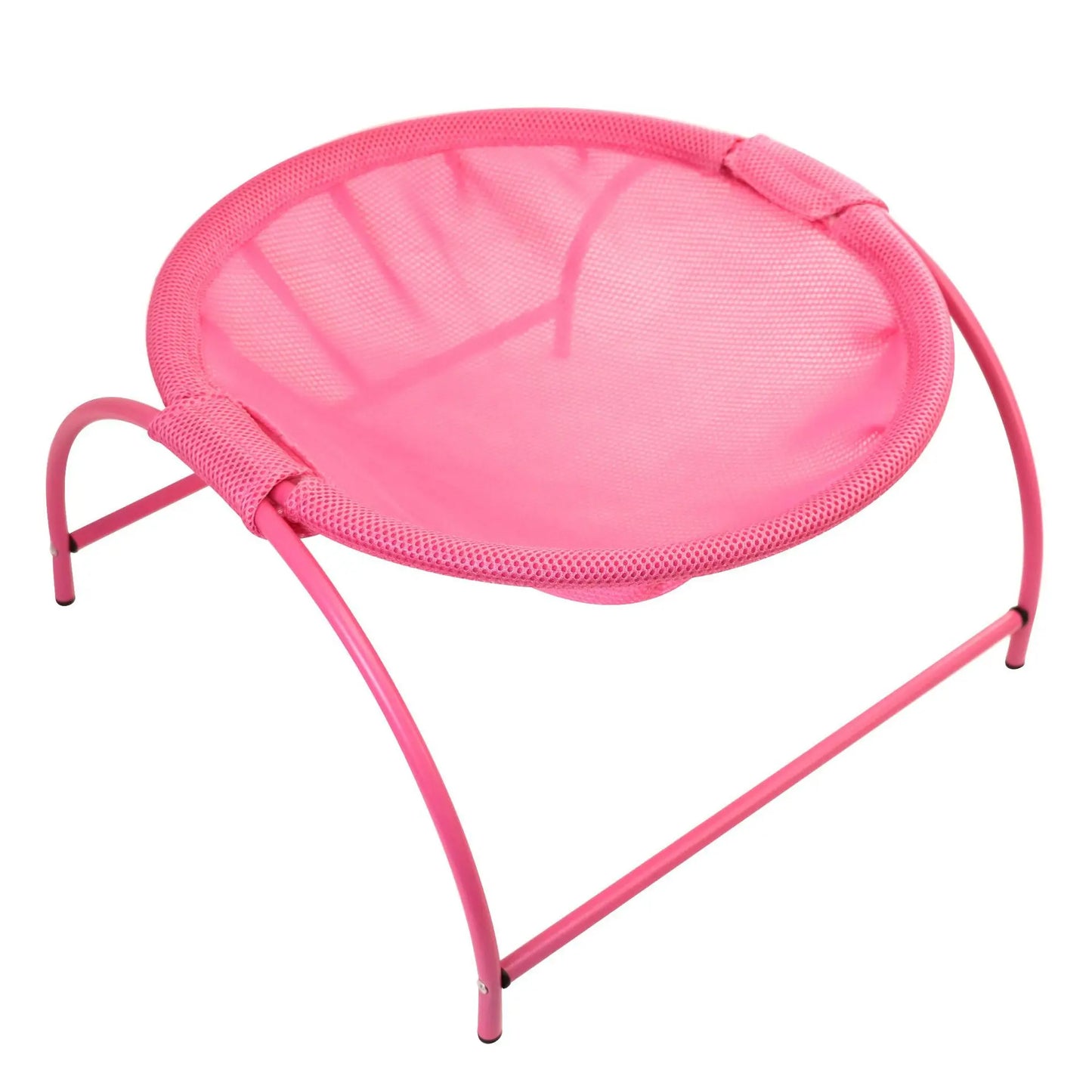 Breathable and Cooling Cat Hammock Bed