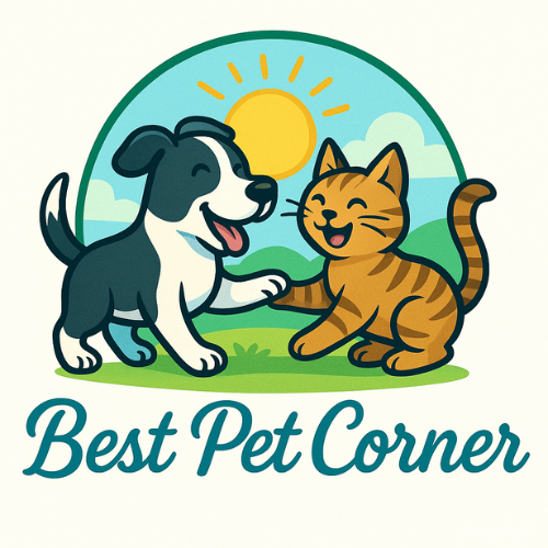 Best Pet Corner