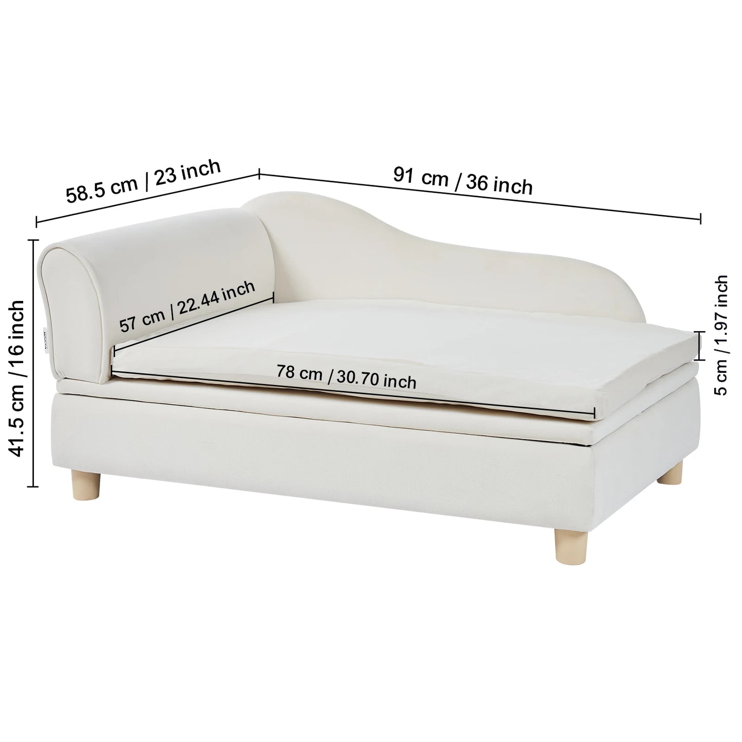 Pet Sofa