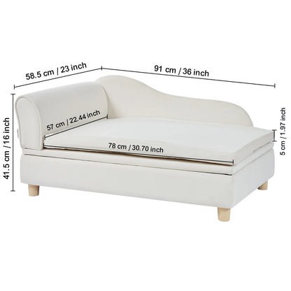 Pet Sofa