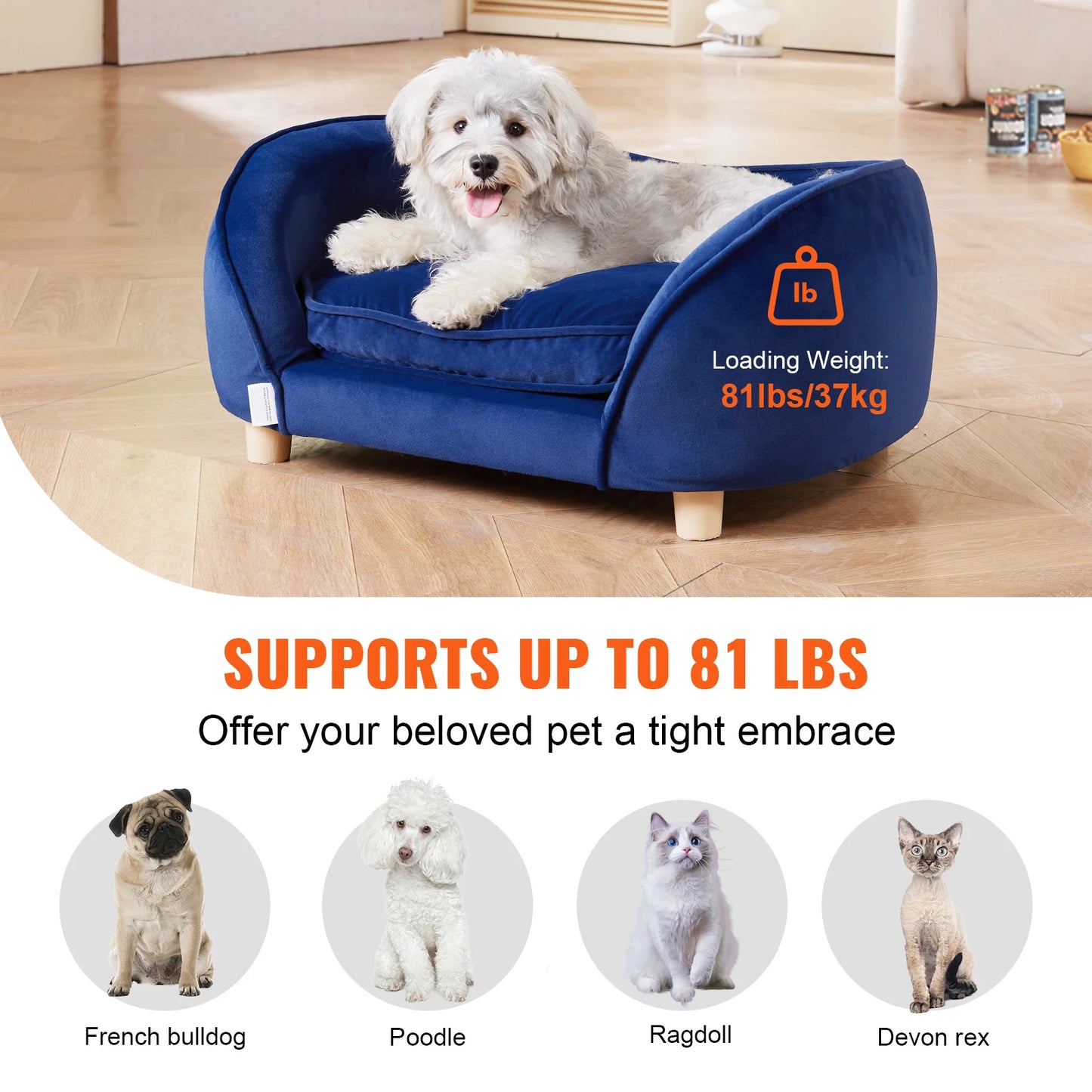 Pet Sofa
