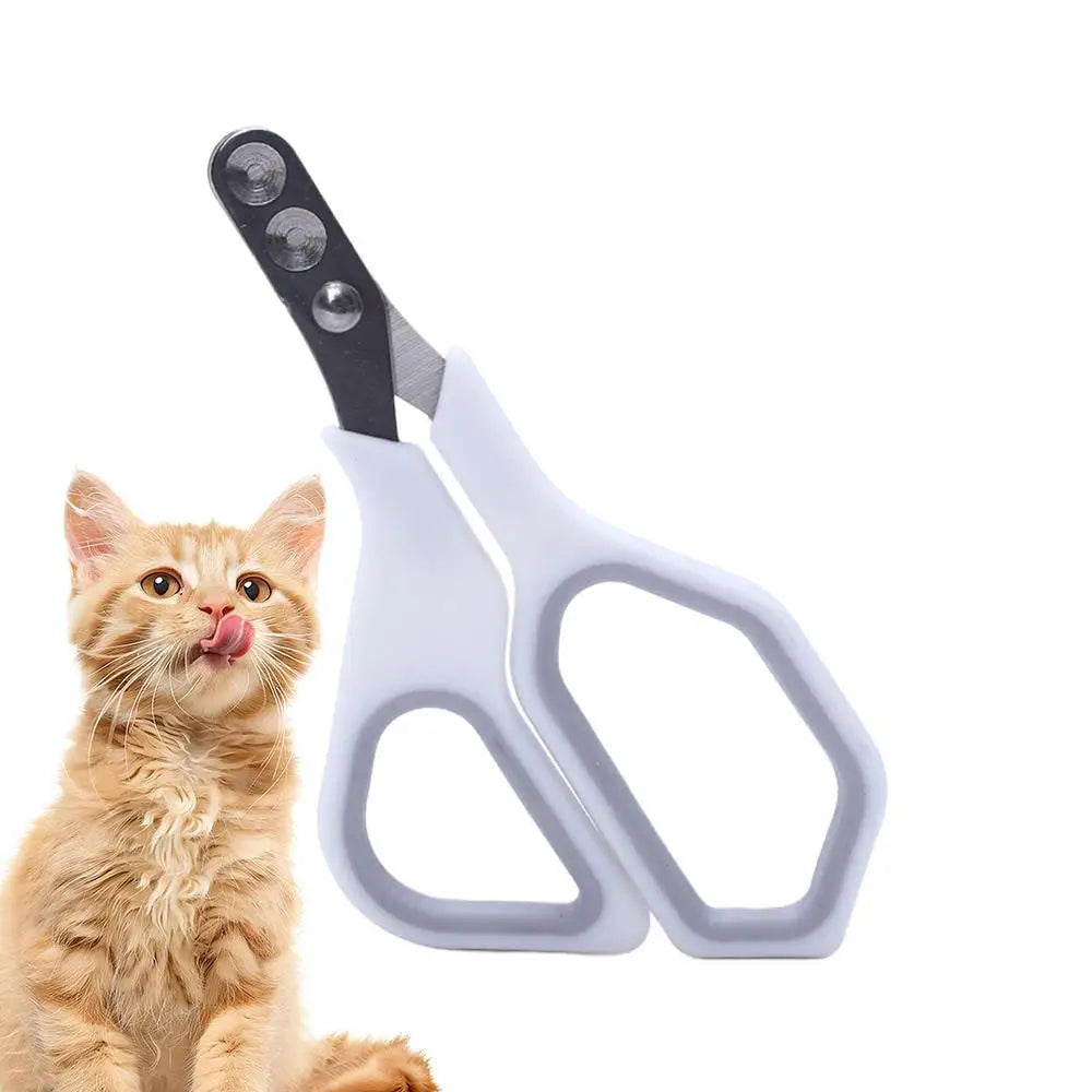 Precision Nail Clippers for Precision Claw Nail Cutter For Kittens and Puppies