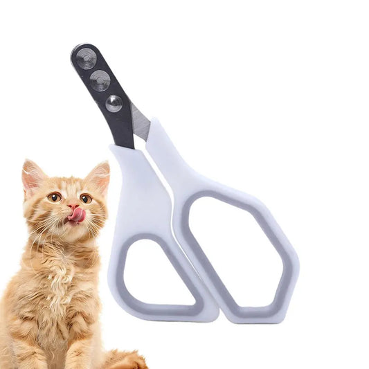 Precision Nail Clippers for Precision Claw Nail Cutter For Kittens and Puppies
