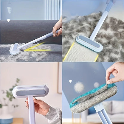 Pet Hair Removal Tool For Couch, Seat, Furniture, Sheet, Blanket