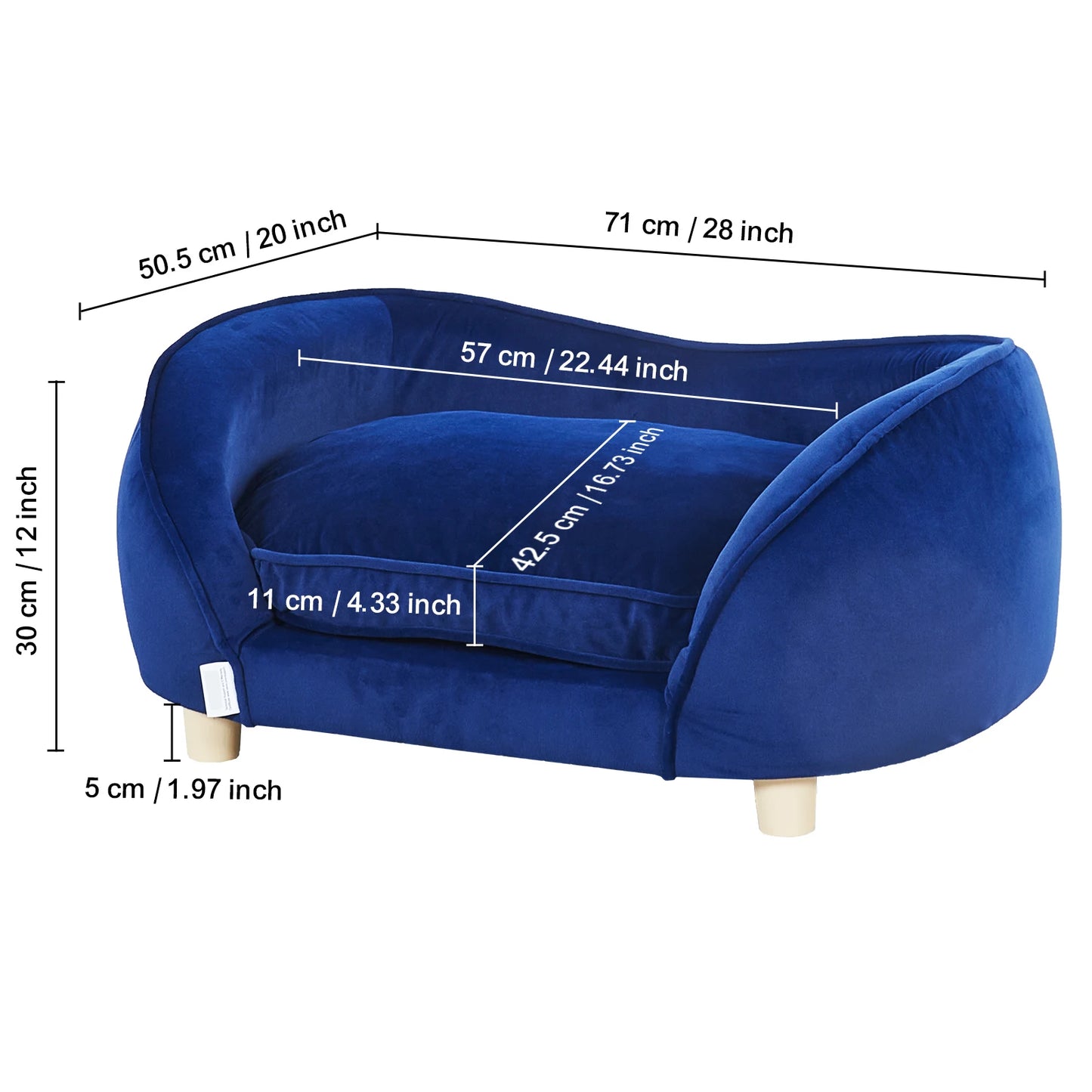 Pet Sofa