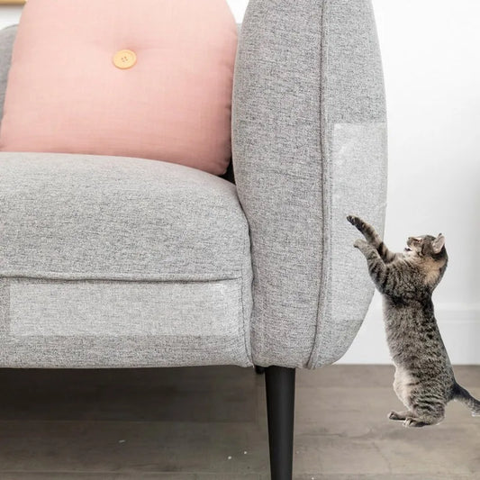 Anti-Scratch Tape Furniture Protectors from Cats