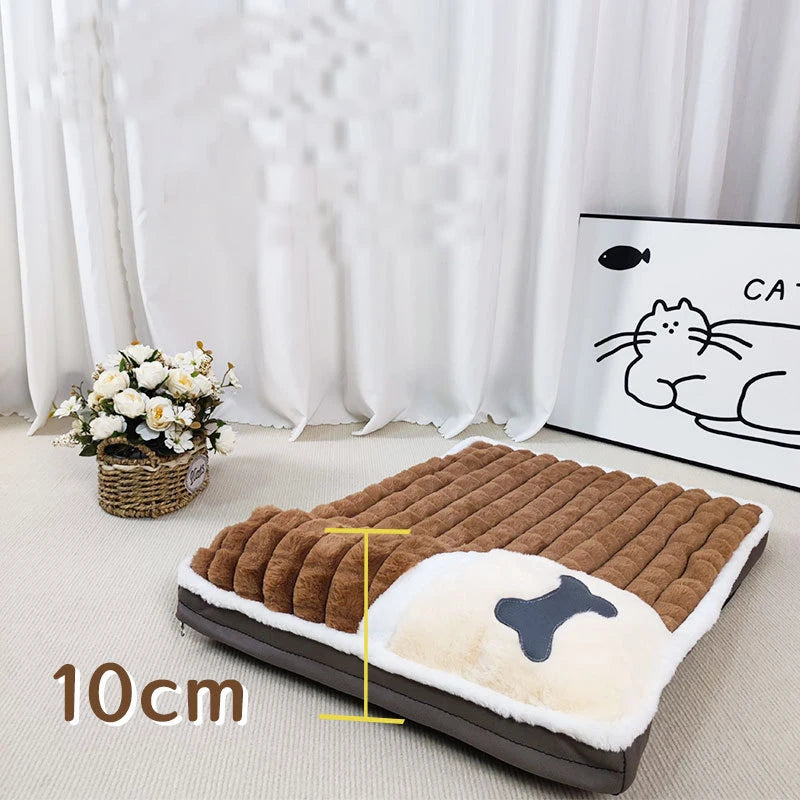 Removable Washable Mat/Sofa For Small -  Large Dogs