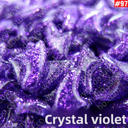 New Fashion Colorful Cat Soft Claw Caps (40 PCS/lot with Free Adhesive Glue) -  Size XS-L