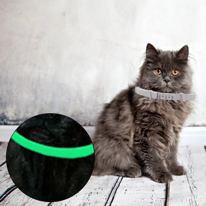 1-3Pcs Calming Pheromone Collars for Pets