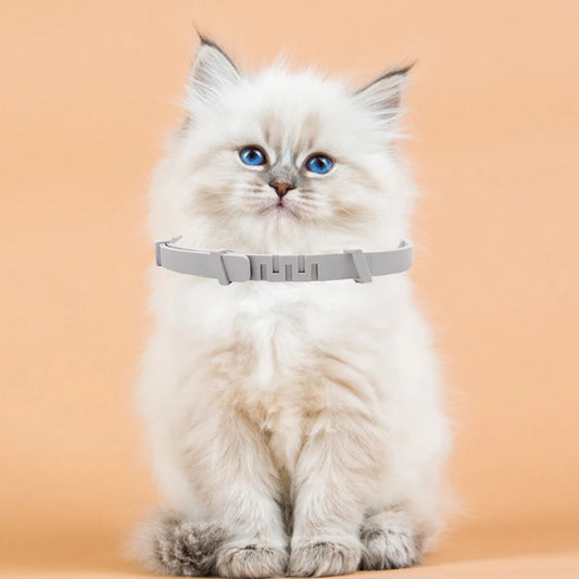 1-3Pcs Calming Pheromone Collars for Pets