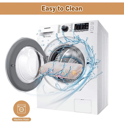 1 Pack of 3 Dog Blankets - Soft Fluffy Fleece