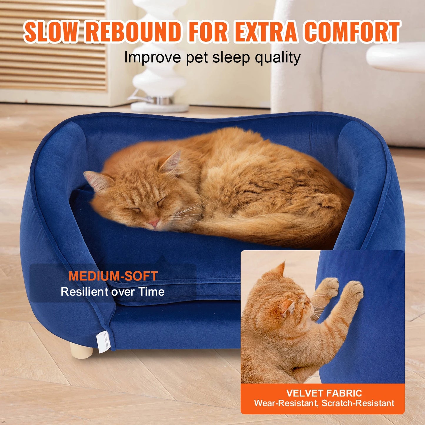 Pet Sofa