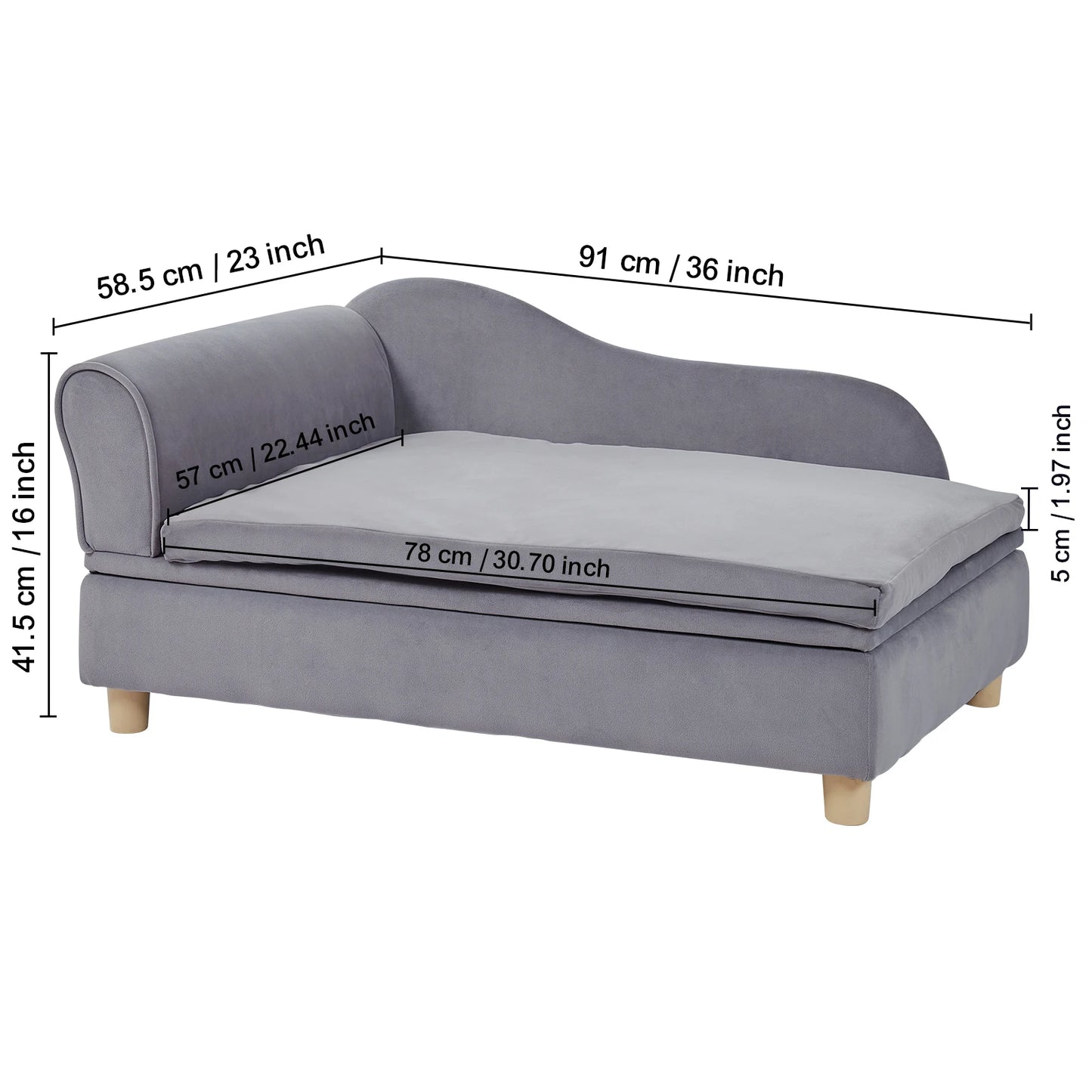 Pet Sofa