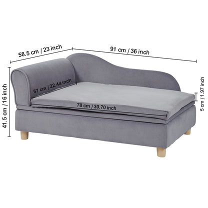 Pet Sofa