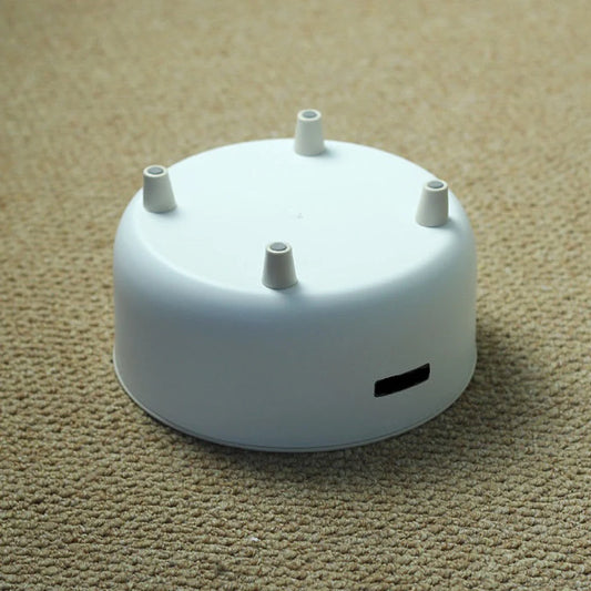 1200ml Automatic Cat Water Fountain Filter USB Cat Water Fountain Electric Mute Recirculate Filtering Drinker Pet Water Fountain