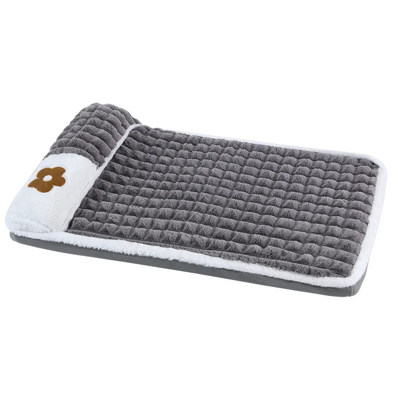 Removable Washable Mat/Sofa For Small -  Large Dogs