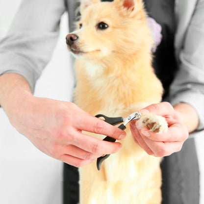 Professional Pet Nail Clippers  Dogs and Cats