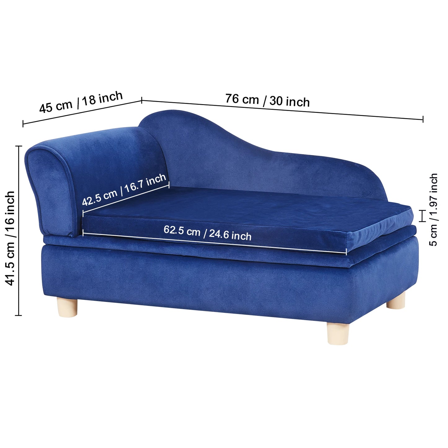 Pet Sofa
