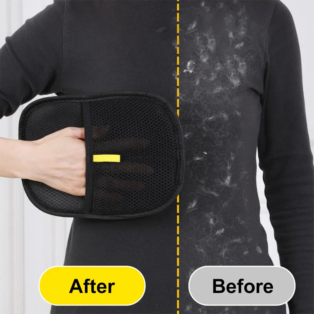 Pet Grooming/Deshedding Glove