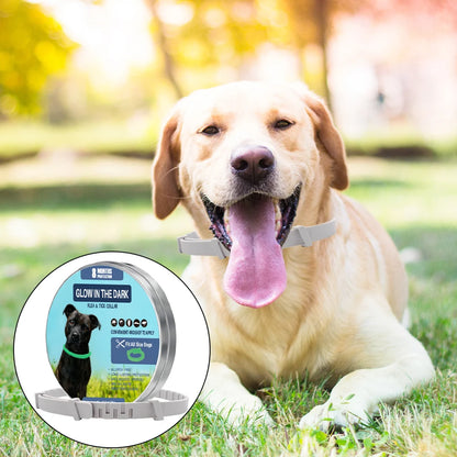 1-3Pcs Calming Pheromone Collars for Pets