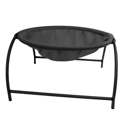 Breathable and Cooling Cat Hammock Bed