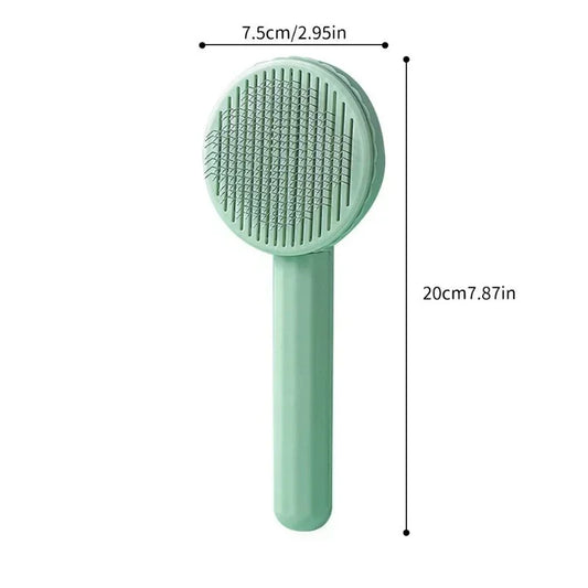Pet Grooming Brush
