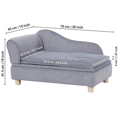 Pet Sofa