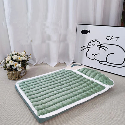 Removable Washable Mat/Sofa For Small -  Large Dogs