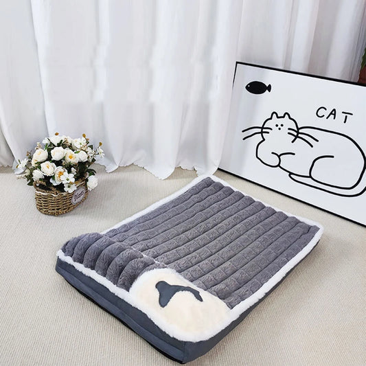 Removable Washable Mat/Sofa For Small -  Large Dogs