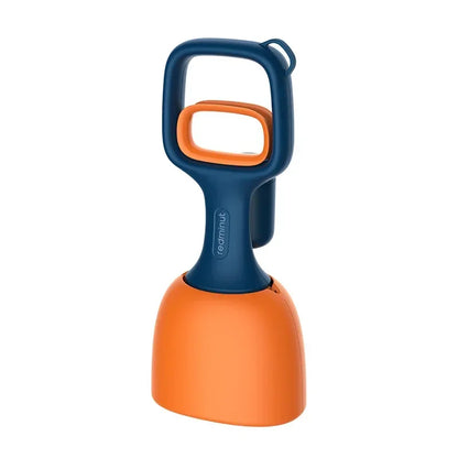 Dog Toilet Picker with Short Handle Spade