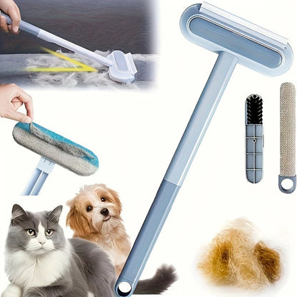 Pet Hair Removal Tool For Couch, Seat, Furniture, Sheet, Blanket