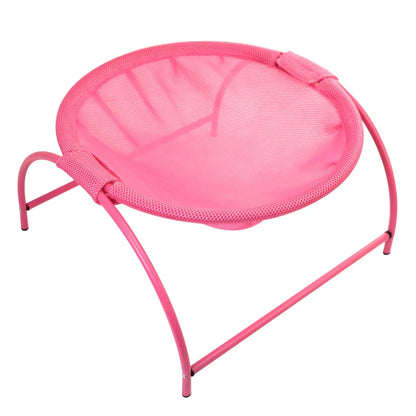 Breathable and Cooling Cat Hammock Bed