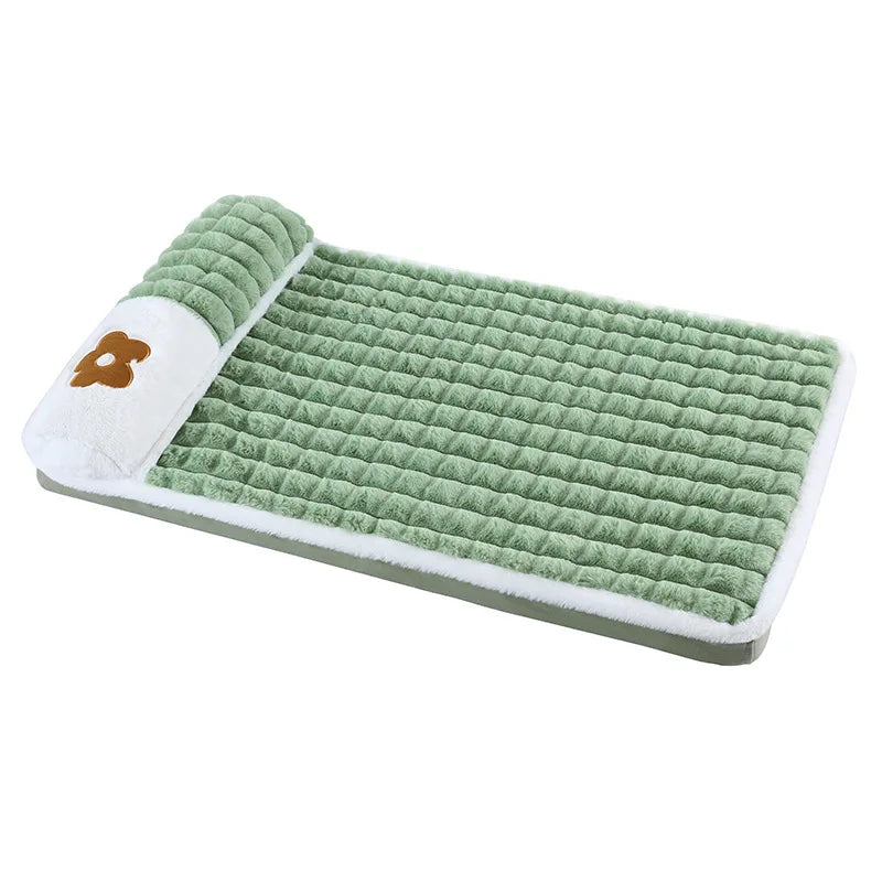 Removable Washable Mat/Sofa For Small -  Large Dogs