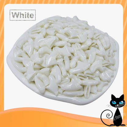 Soft Claw Caps for Cats with free Adhesive Glue + Applicator