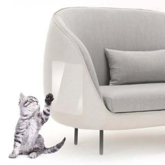 Anti-Scratch Tape Furniture Protectors from Cats