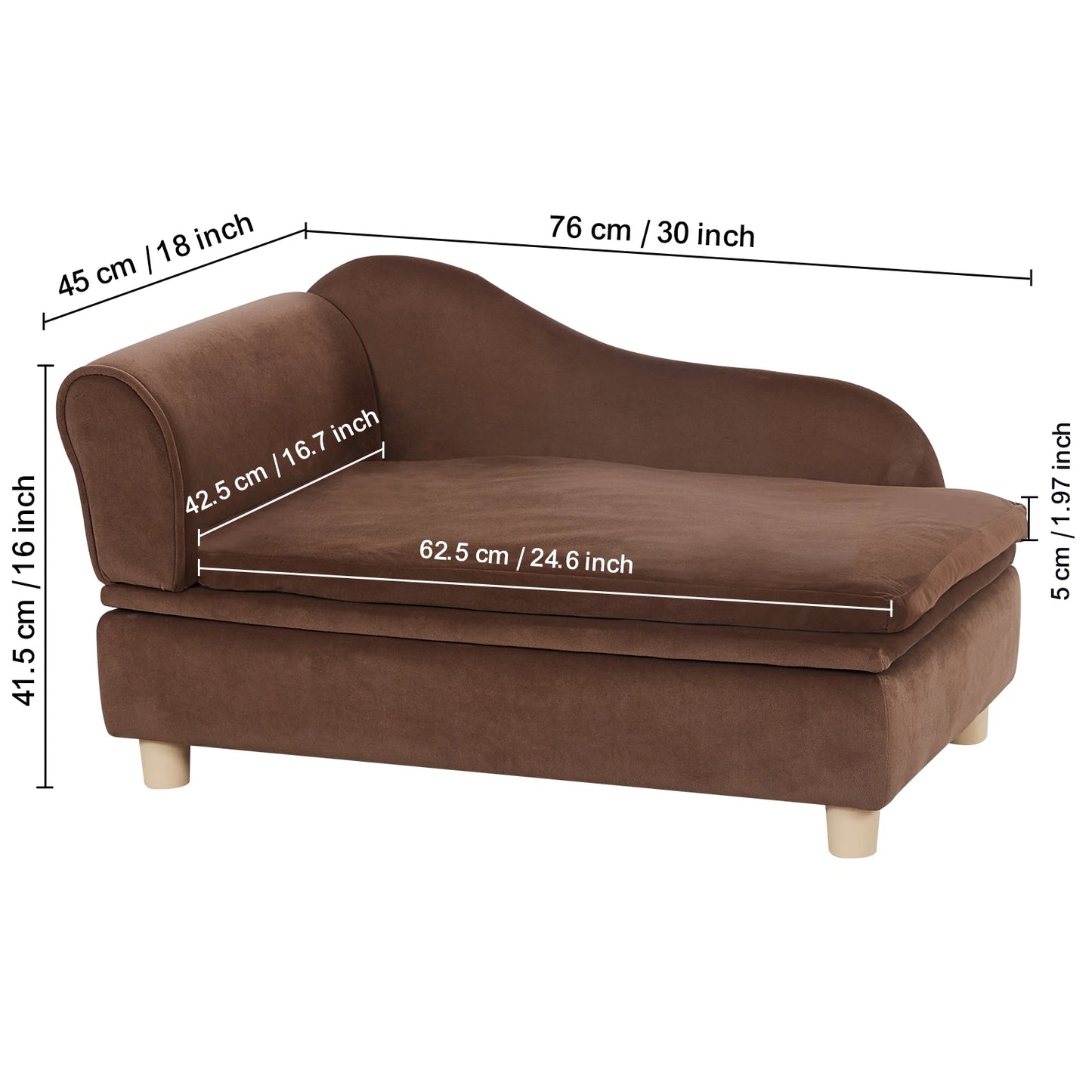 Pet Sofa