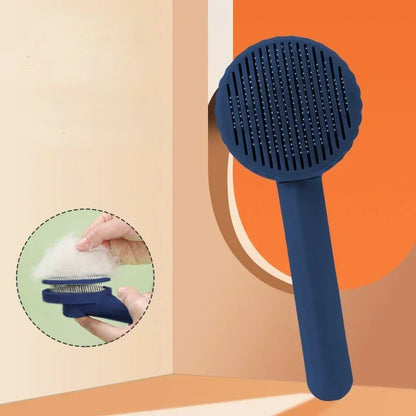 Pet Grooming Brush