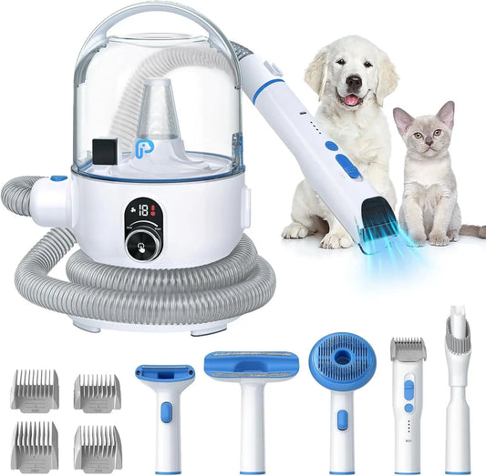 5-in-1 Grooming Kit