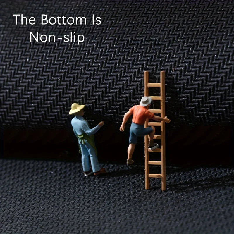 Absorbent Quick-Dry Pet Feeding Mat 30X40CM