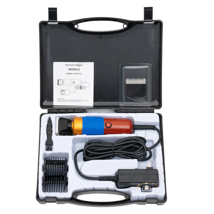 110V/220V 36W Electric Push Shears for Pets