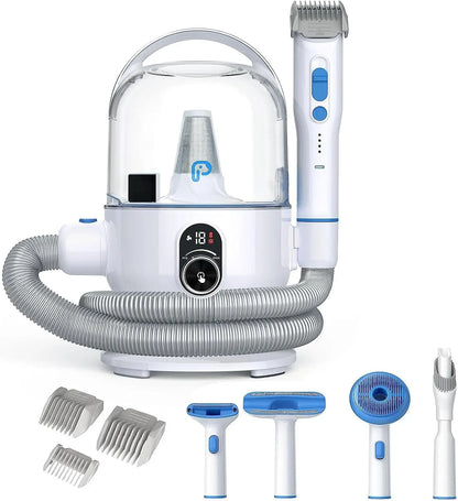 5-in-1 Grooming Kit