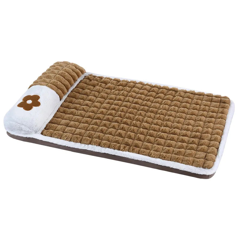 Removable Washable Mat/Sofa For Small -  Large Dogs
