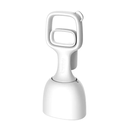 Dog Toilet Picker with Short Handle Spade